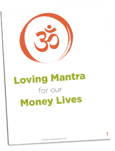 Money Mantra