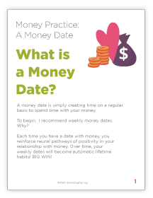 Money Date